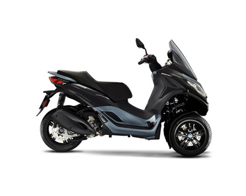 Piaggio mp3 clearance lt